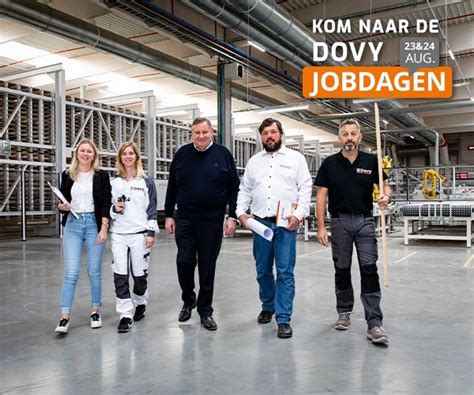 dovy keukens vacatures|Jobs bij Dovy 